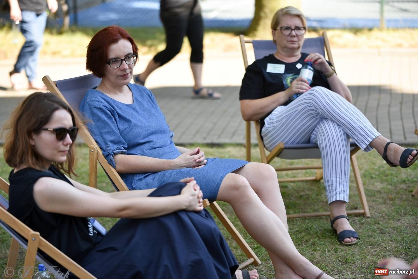 Zdjęcie w galerii na portalu naszraciborz.pl: Gandalf i przyjaciele zawitali do Raciborza [FOTO] wiadomości z regionu
