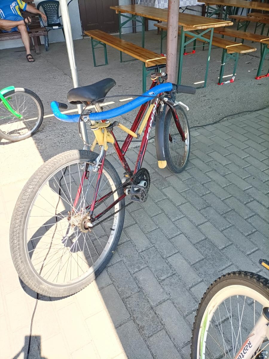 Zdjęcie w galerii na portalu naszraciborz.pl: Rajd rowerowy na orientację po gminie Pietrowice Wielkie wiadomości z regionu