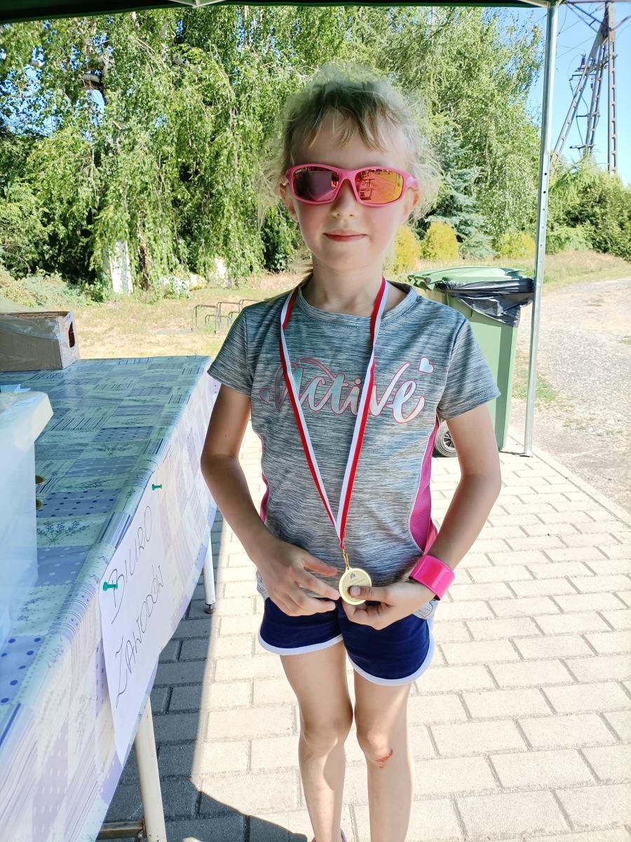 Zdjęcie w galerii na portalu naszraciborz.pl: Rajd rowerowy na orientację po gminie Pietrowice Wielkie wiadomości z regionu