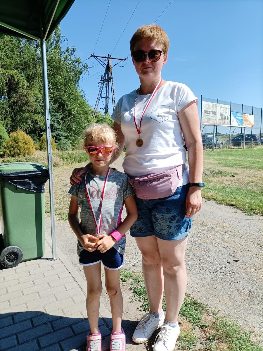 Zdjęcie w galerii na portalu naszraciborz.pl: Rajd rowerowy na orientację po gminie Pietrowice Wielkie wiadomości z regionu