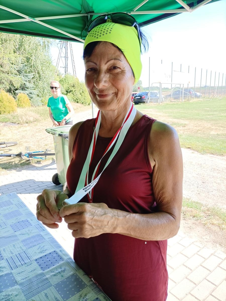 Zdjęcie w galerii na portalu naszraciborz.pl: Rajd rowerowy na orientację po gminie Pietrowice Wielkie wiadomości z regionu