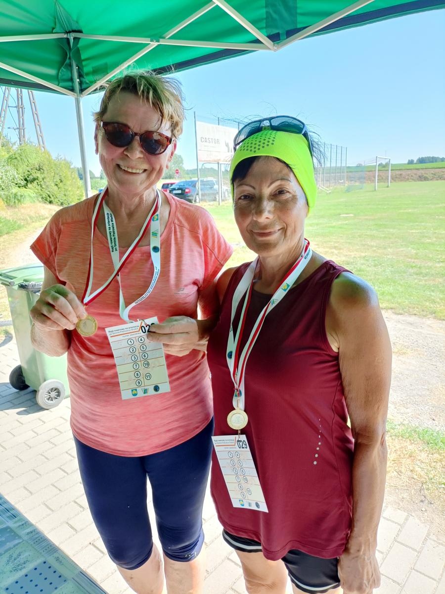 Zdjęcie w galerii na portalu naszraciborz.pl: Rajd rowerowy na orientację po gminie Pietrowice Wielkie wiadomości z regionu