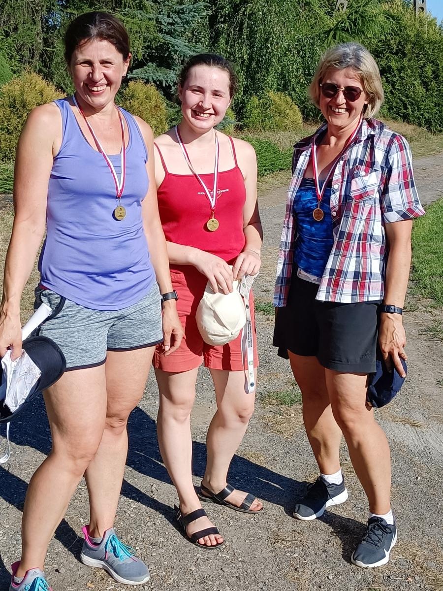 Zdjęcie w galerii na portalu naszraciborz.pl: Rajd rowerowy na orientację po gminie Pietrowice Wielkie wiadomości z regionu