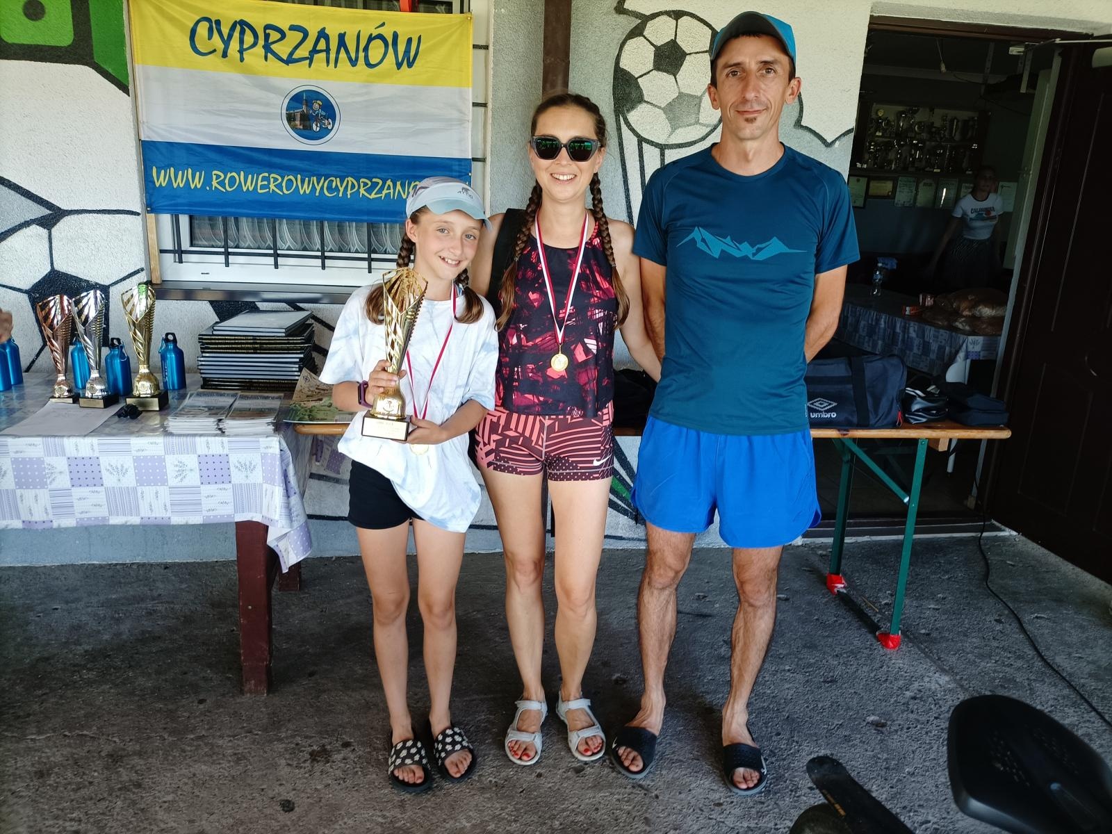 Zdjęcie w galerii na portalu naszraciborz.pl: Rajd rowerowy na orientację po gminie Pietrowice Wielkie wiadomości z regionu