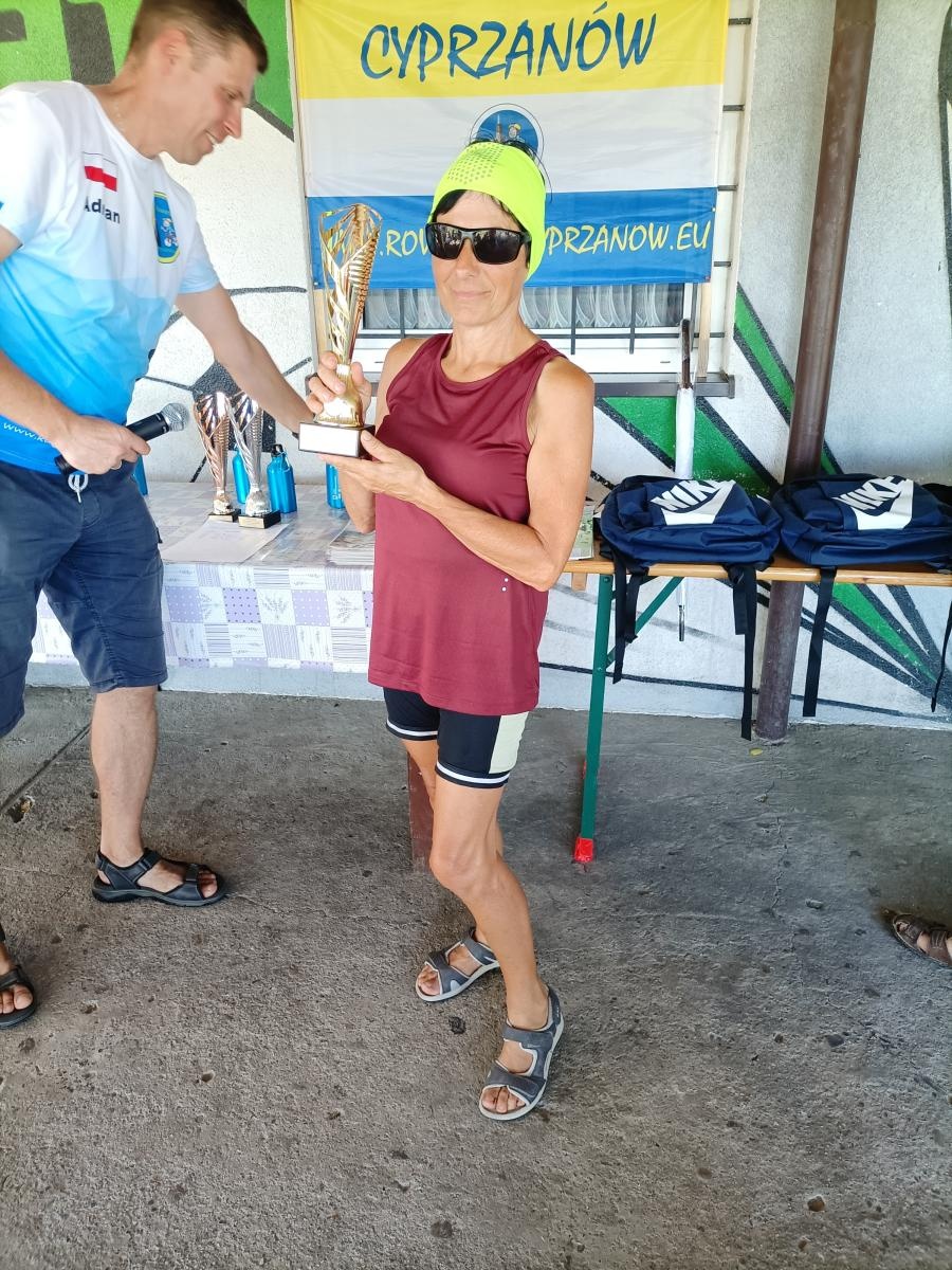 Zdjęcie w galerii na portalu naszraciborz.pl: Rajd rowerowy na orientację po gminie Pietrowice Wielkie wiadomości z regionu