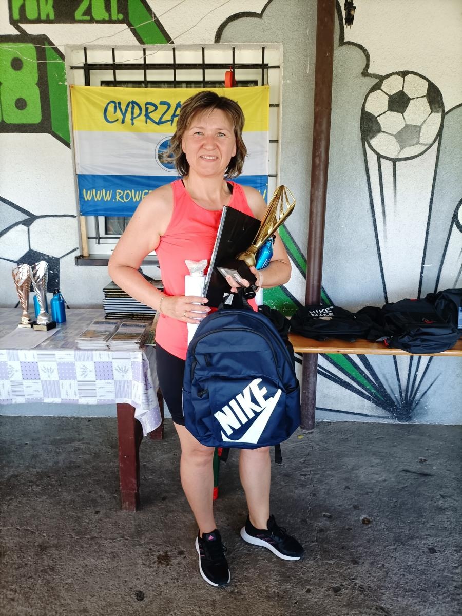 Zdjęcie w galerii na portalu naszraciborz.pl: Rajd rowerowy na orientację po gminie Pietrowice Wielkie wiadomości z regionu