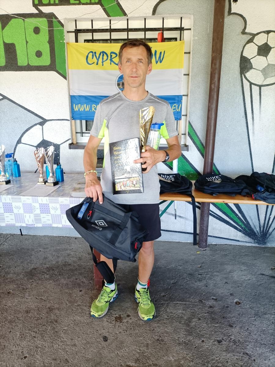 Zdjęcie w galerii na portalu naszraciborz.pl: Rajd rowerowy na orientację po gminie Pietrowice Wielkie wiadomości z regionu