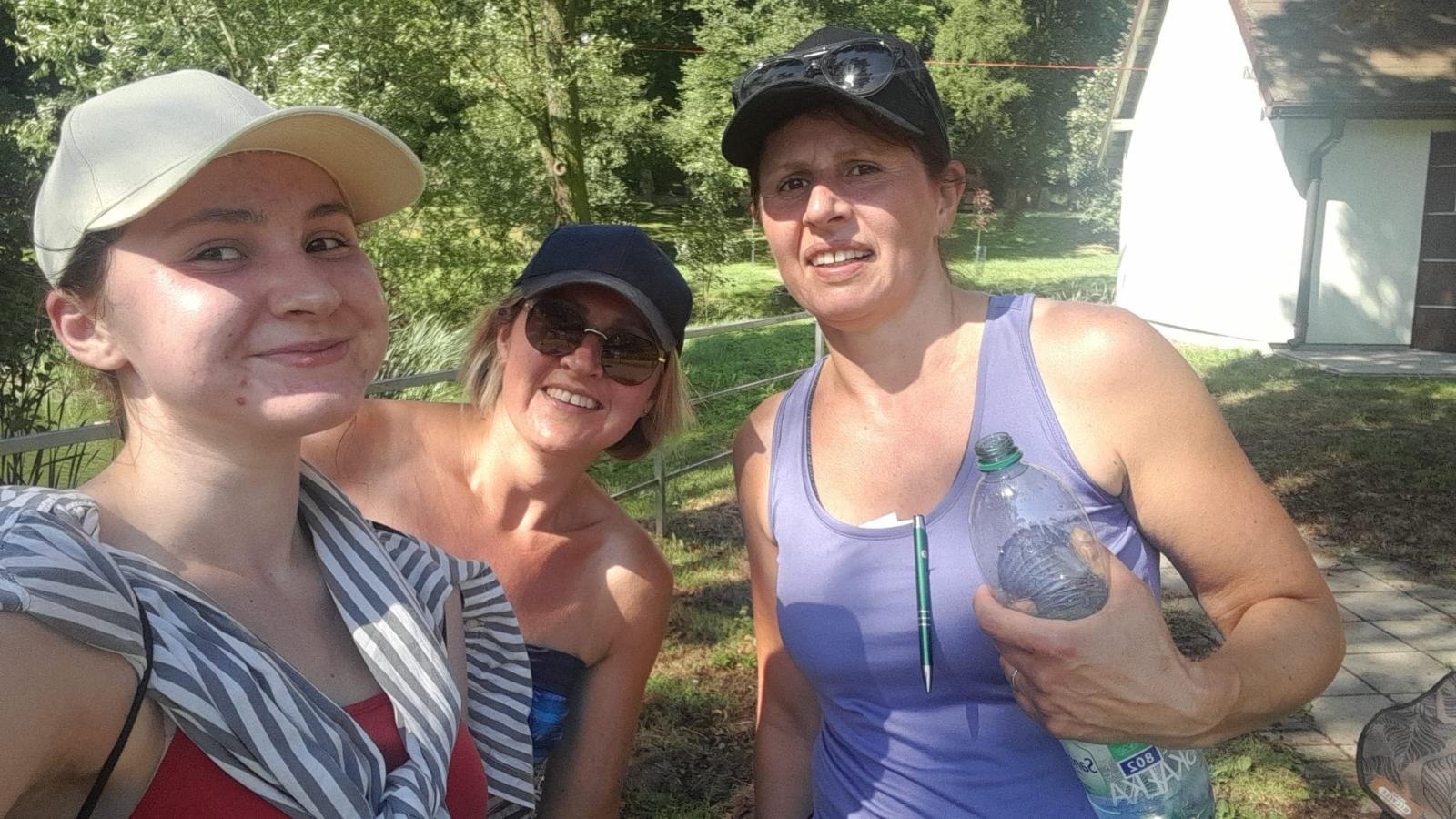 Zdjęcie w galerii na portalu naszraciborz.pl: Rajd rowerowy na orientację po gminie Pietrowice Wielkie wiadomości z regionu