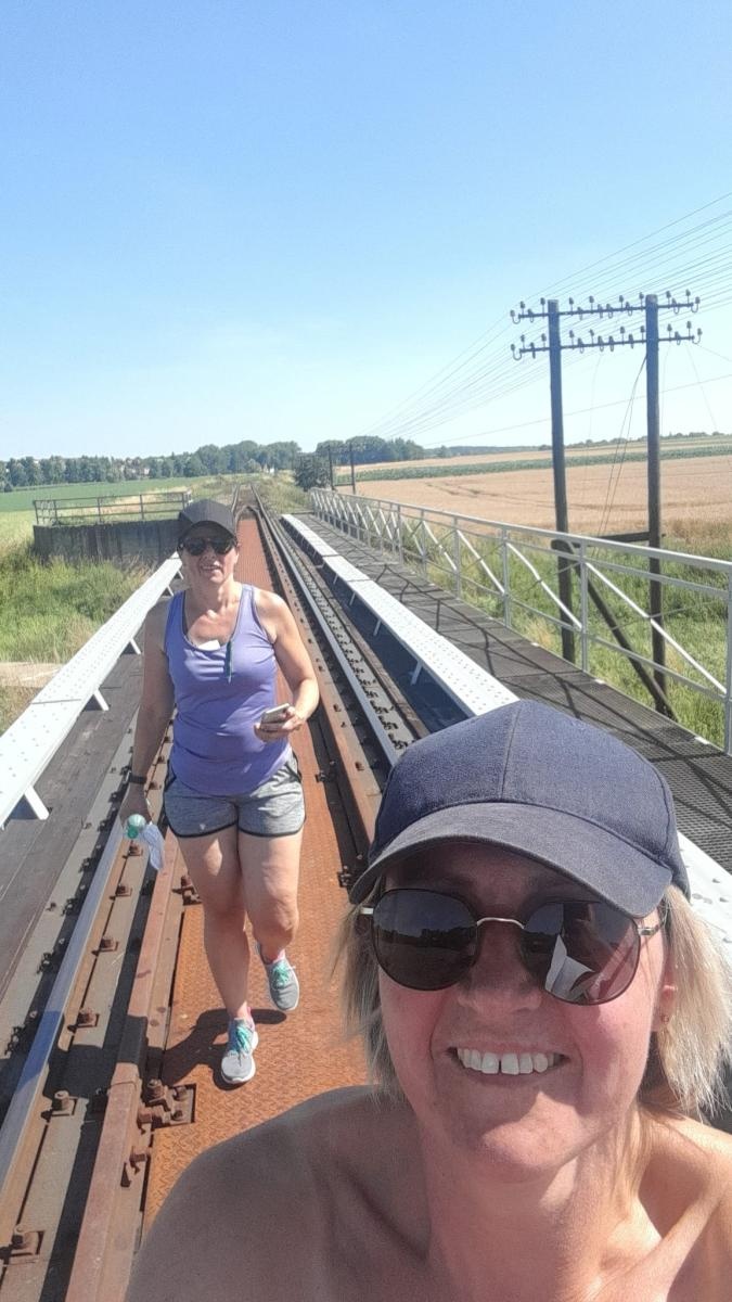 Zdjęcie w galerii na portalu naszraciborz.pl: Rajd rowerowy na orientację po gminie Pietrowice Wielkie wiadomości z regionu