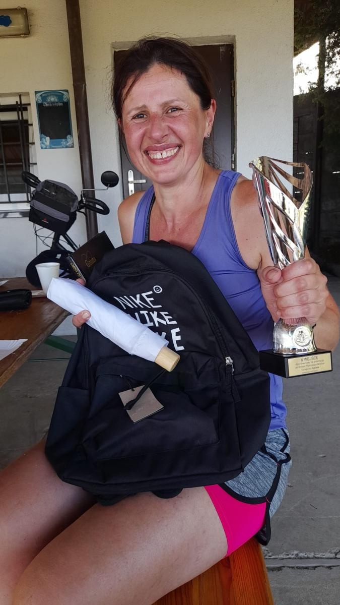 Zdjęcie w galerii na portalu naszraciborz.pl: Rajd rowerowy na orientację po gminie Pietrowice Wielkie wiadomości z regionu