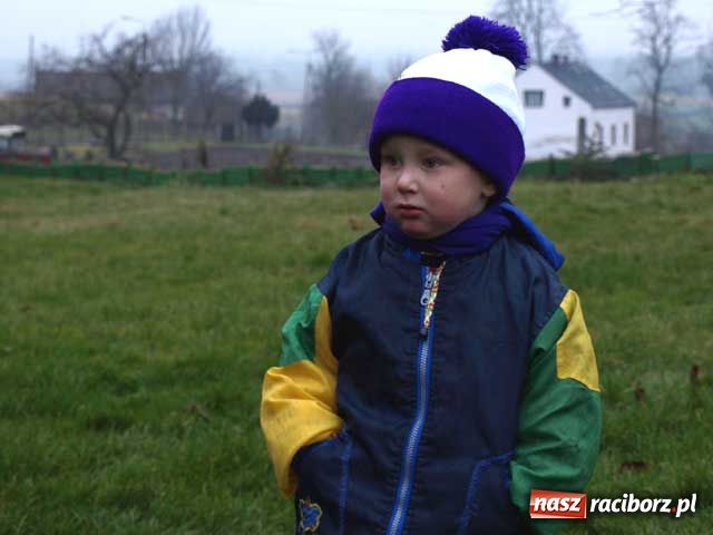 Zdjęcie w galerii na portalu naszraciborz.pl: Didżej proboszcz i farski ogród wiadomości z regionu