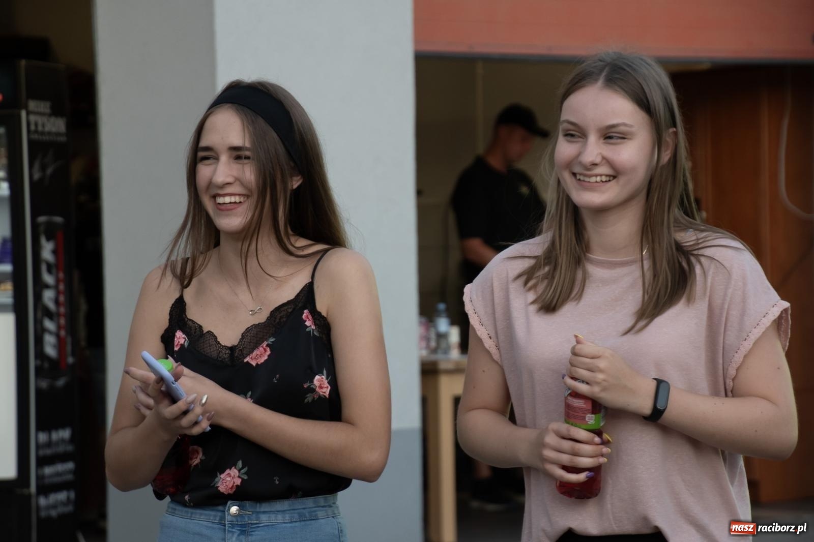 Zdjęcie w galerii na portalu naszraciborz.pl: Rodzinny festyn strażacki w Sudole. W akcji młodzi strażacy [FOTO i WIDEO] wiadomości z regionu