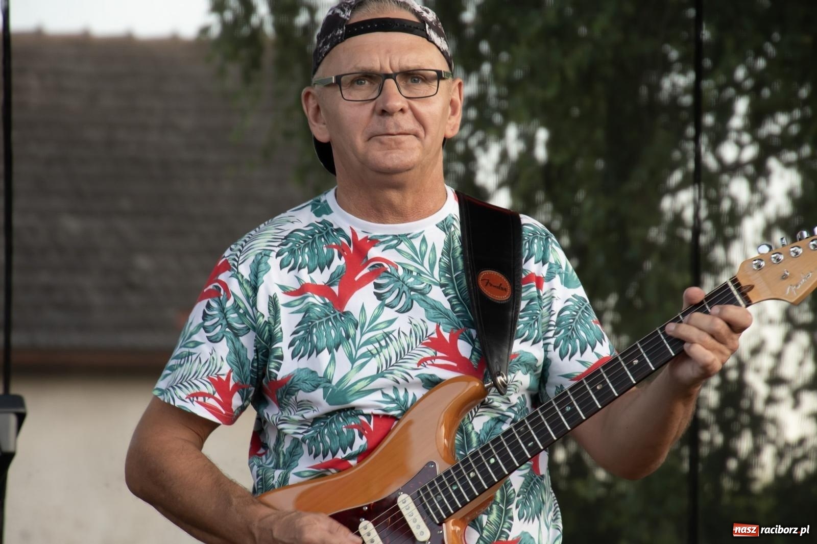 Zdjęcie w galerii na portalu naszraciborz.pl: Rodzinny festyn strażacki w Sudole. W akcji młodzi strażacy [FOTO i WIDEO] wiadomości z regionu