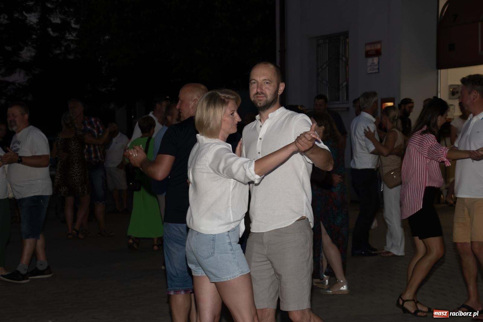 Zdjęcie w galerii na portalu naszraciborz.pl: Rodzinny festyn strażacki w Sudole. W akcji młodzi strażacy [FOTO i WIDEO] wiadomości z regionu