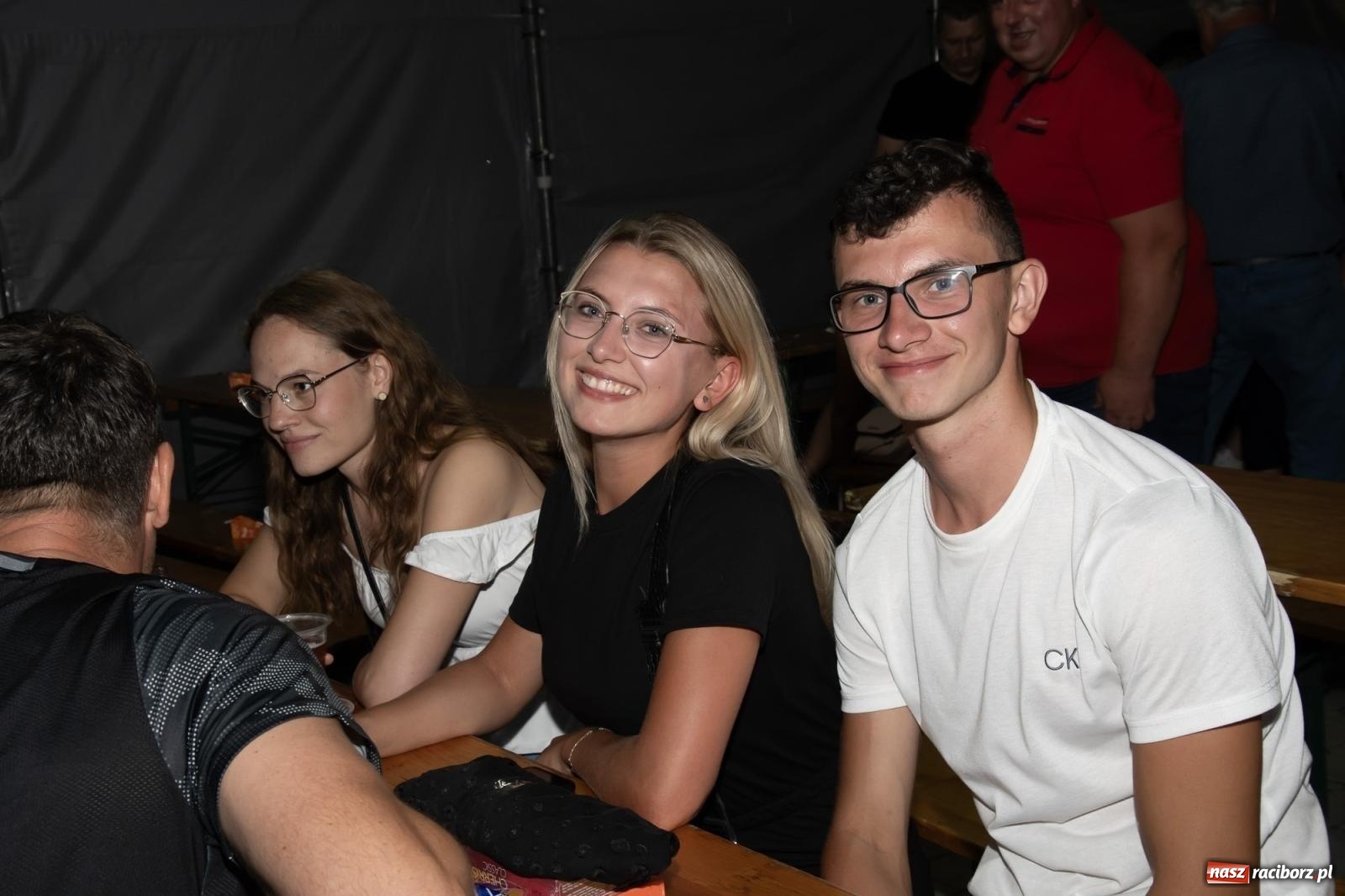 Zdjęcie w galerii na portalu naszraciborz.pl: Rodzinny festyn strażacki w Sudole. W akcji młodzi strażacy [FOTO i WIDEO] wiadomości z regionu