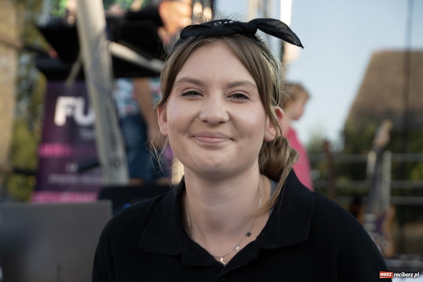 Zdjęcie w galerii na portalu naszraciborz.pl: Rodzinny festyn strażacki w Sudole. W akcji młodzi strażacy [FOTO i WIDEO] wiadomości z regionu