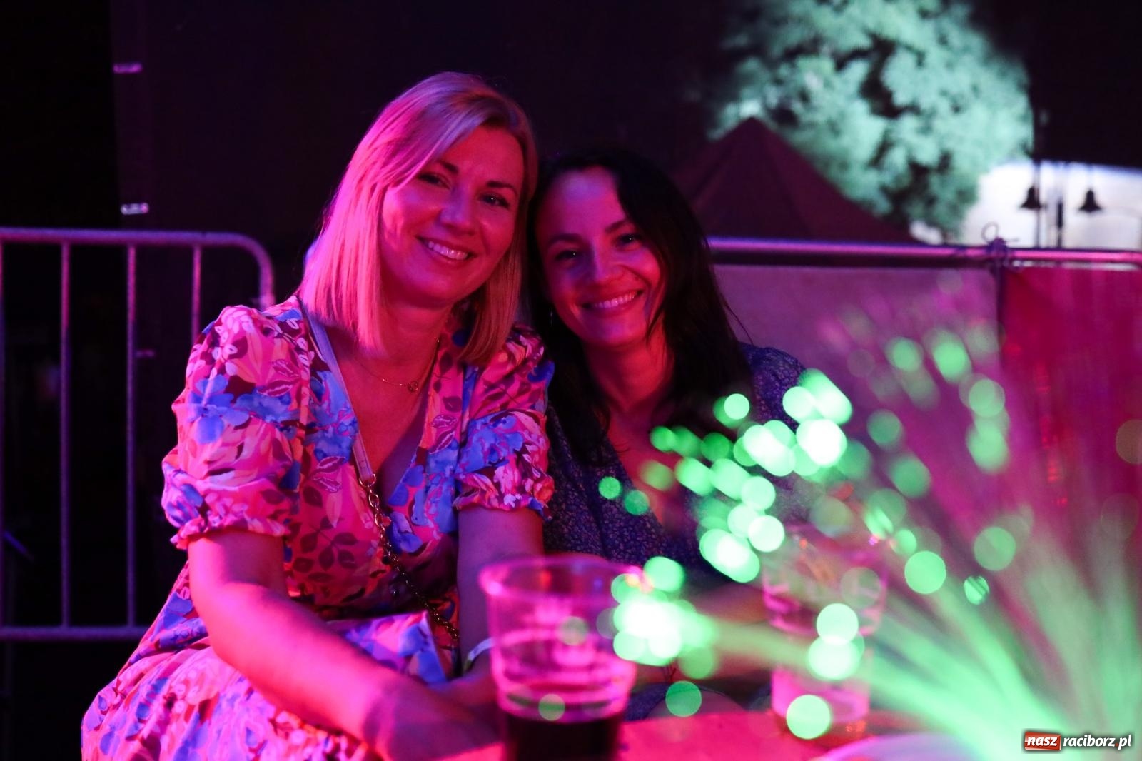 Zdjęcie w galerii na portalu naszraciborz.pl: Full Moon na raciborskim zamku - dzień drugi [FOTO] wiadomości z regionu