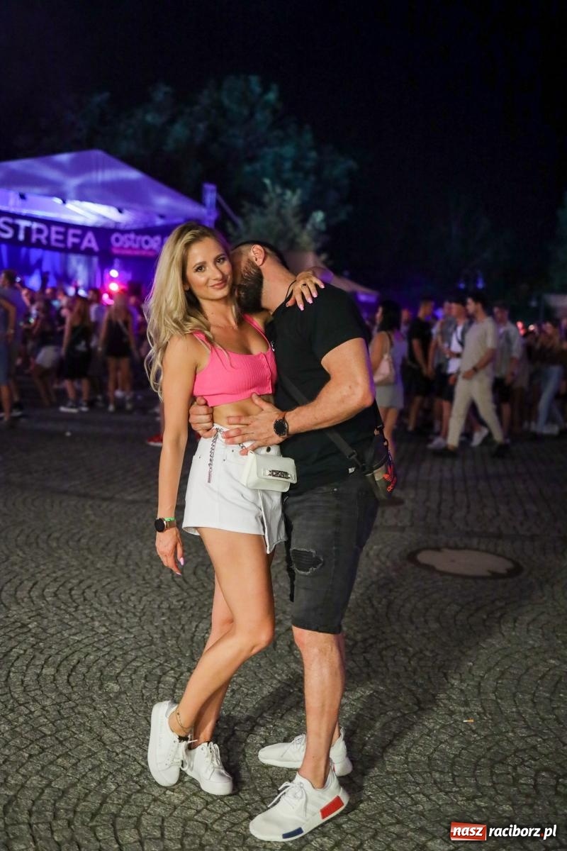 Zdjęcie w galerii na portalu naszraciborz.pl: Full Moon na raciborskim zamku - dzień drugi [FOTO] wiadomości z regionu