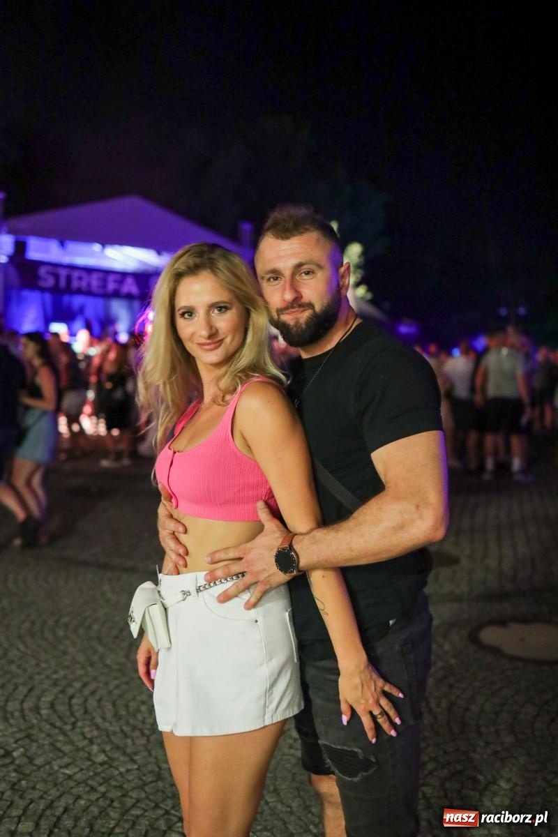 Zdjęcie w galerii na portalu naszraciborz.pl: Full Moon na raciborskim zamku - dzień drugi [FOTO] wiadomości z regionu