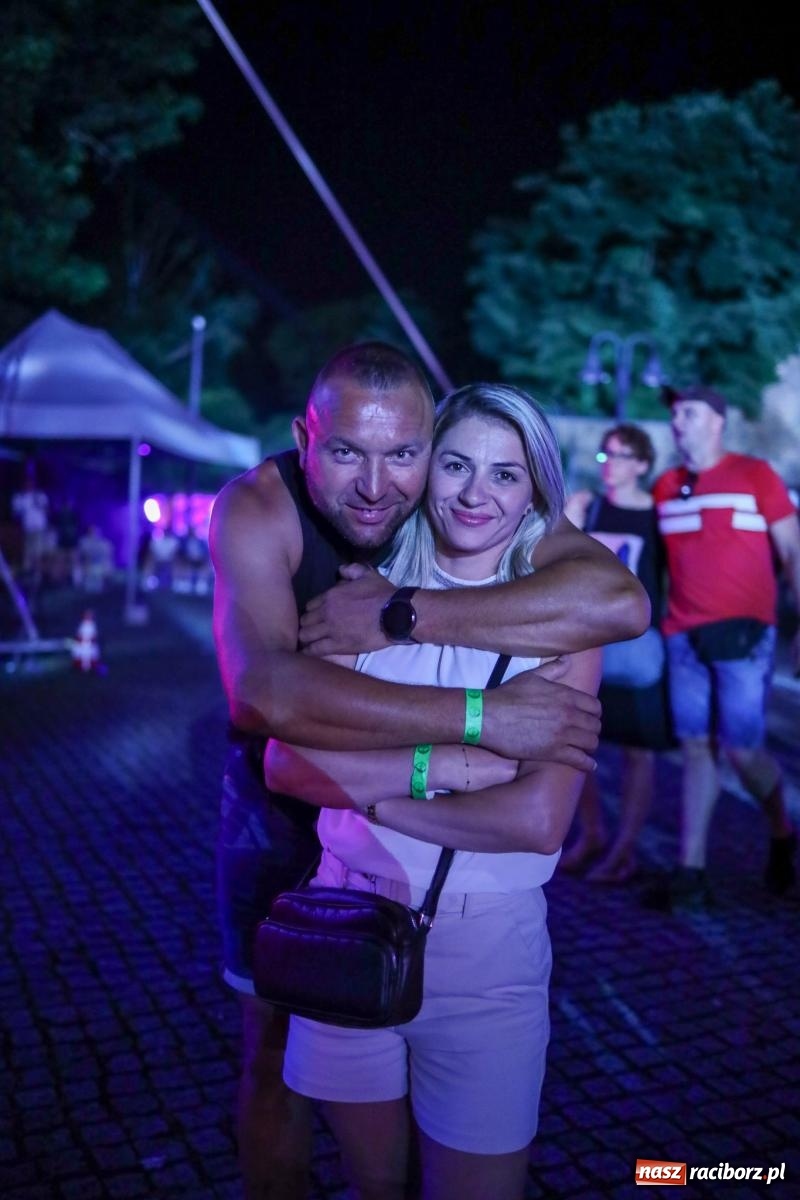 Zdjęcie w galerii na portalu naszraciborz.pl: Full Moon na raciborskim zamku - dzień drugi [FOTO] wiadomości z regionu