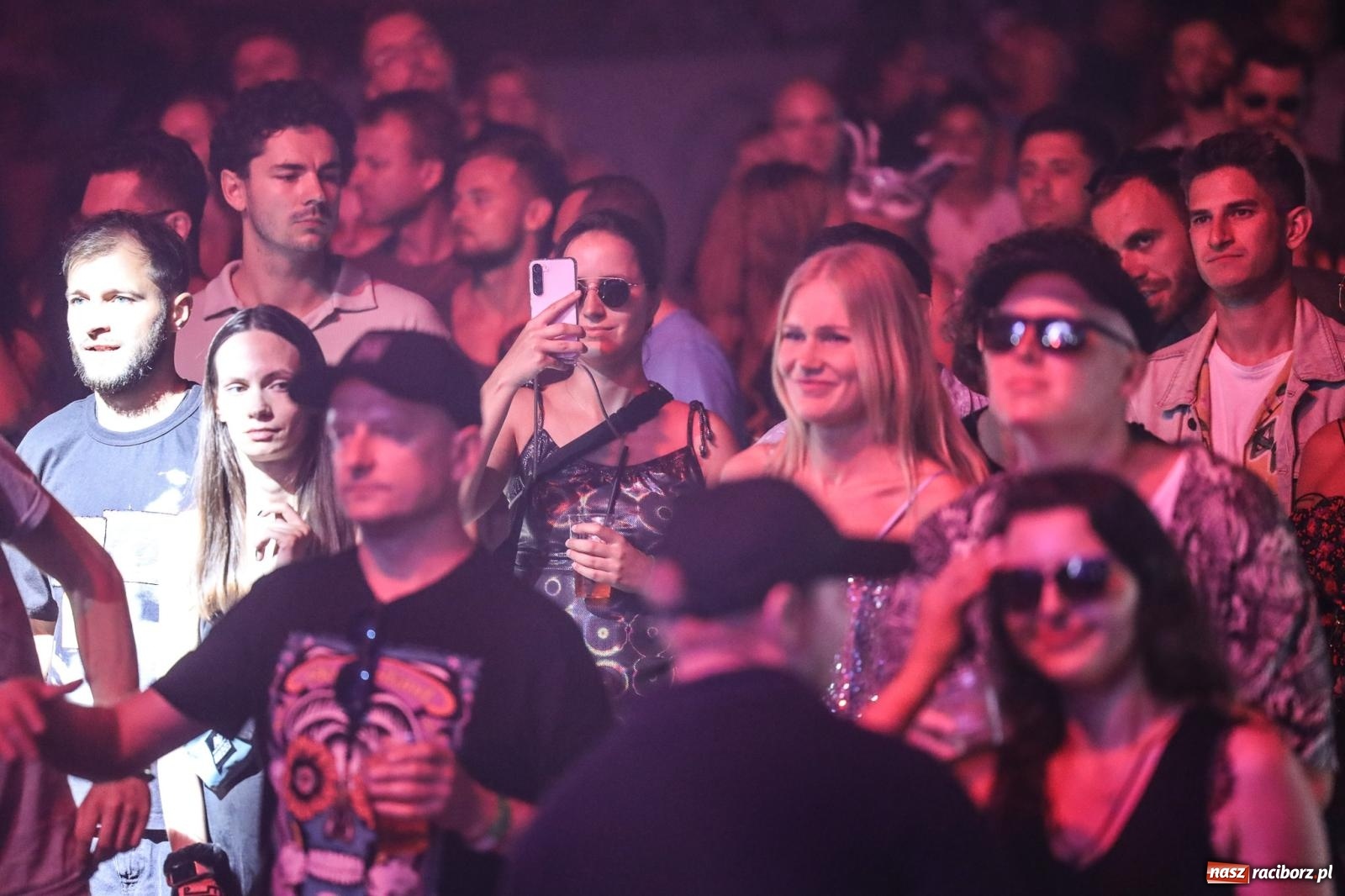 Zdjęcie w galerii na portalu naszraciborz.pl: Full Moon na raciborskim zamku - dzień drugi [FOTO] wiadomości z regionu