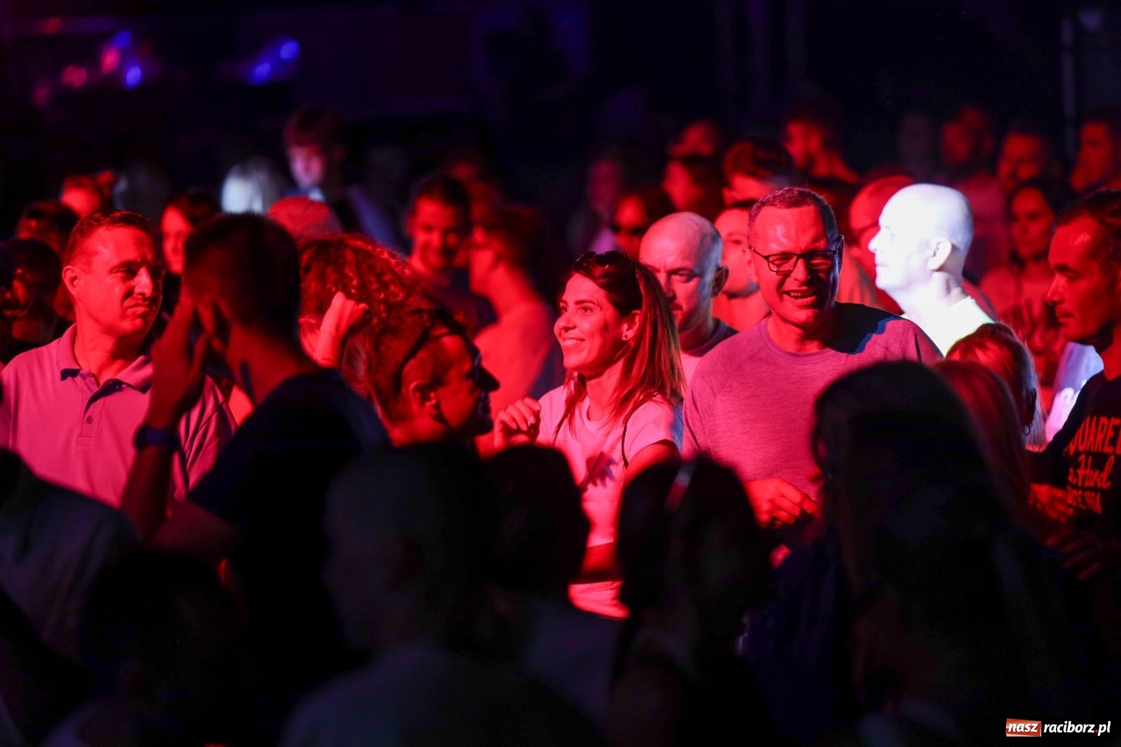 Zdjęcie w galerii na portalu naszraciborz.pl: Full Moon na raciborskim zamku - dzień drugi [FOTO] wiadomości z regionu