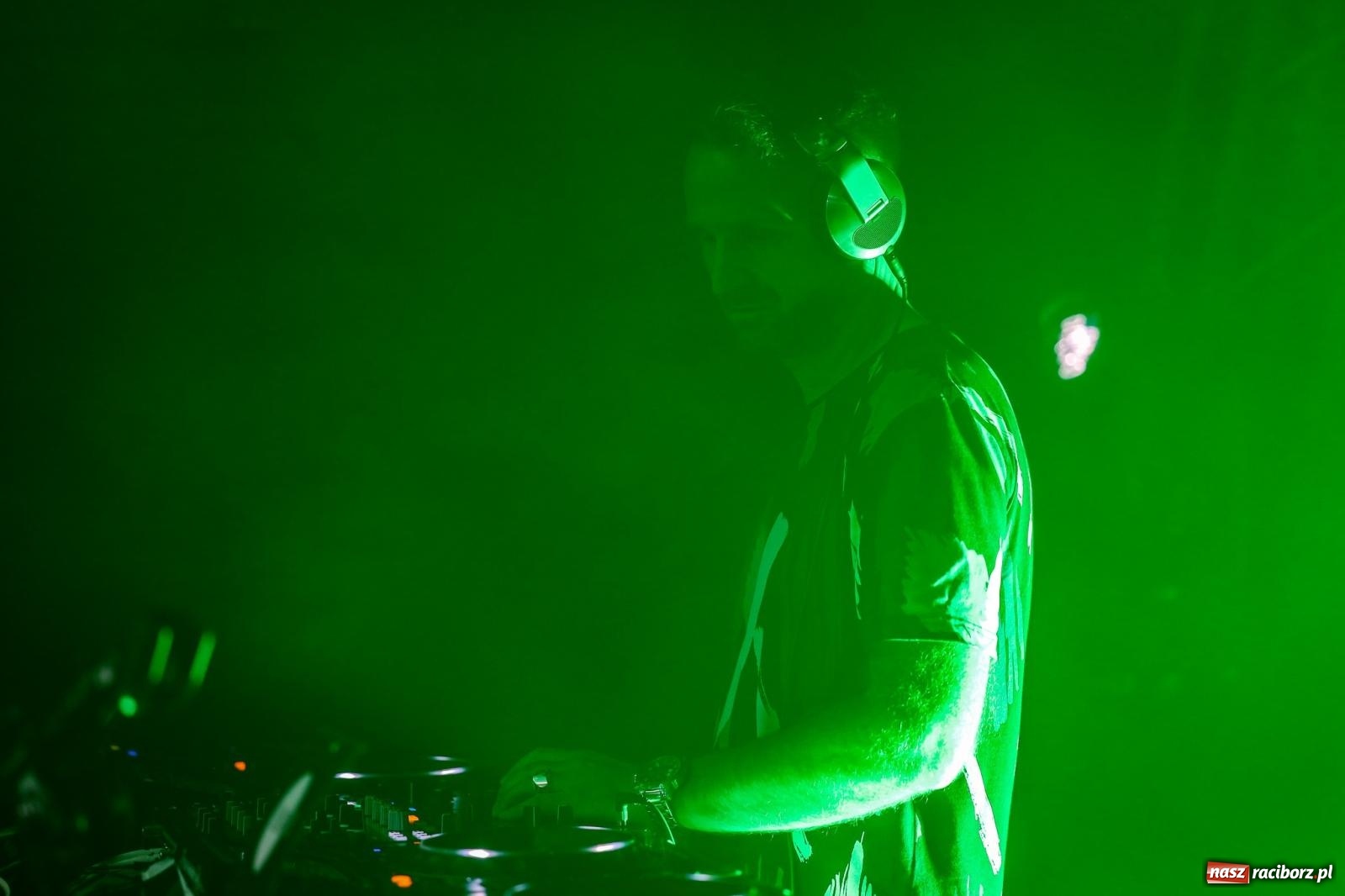 Zdjęcie w galerii na portalu naszraciborz.pl: Full Moon na raciborskim zamku - dzień drugi [FOTO] wiadomości z regionu