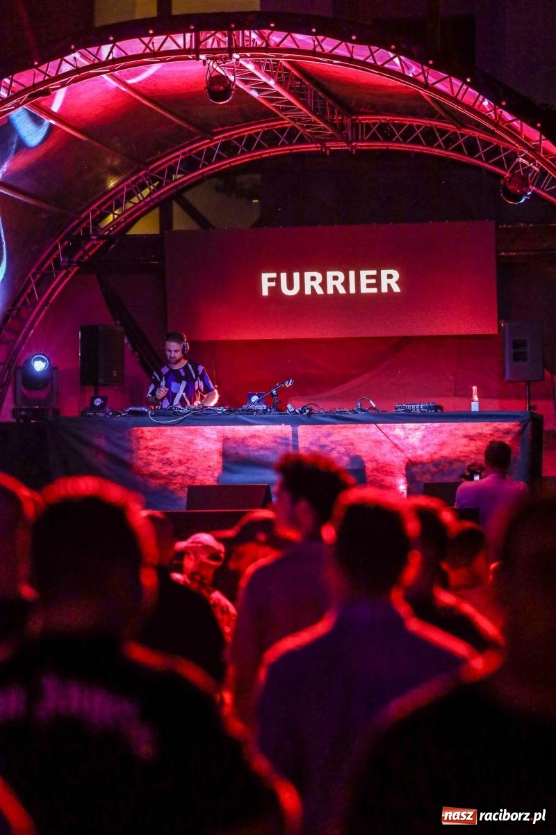 Zdjęcie w galerii na portalu naszraciborz.pl: Full Moon na raciborskim zamku - dzień drugi [FOTO] wiadomości z regionu