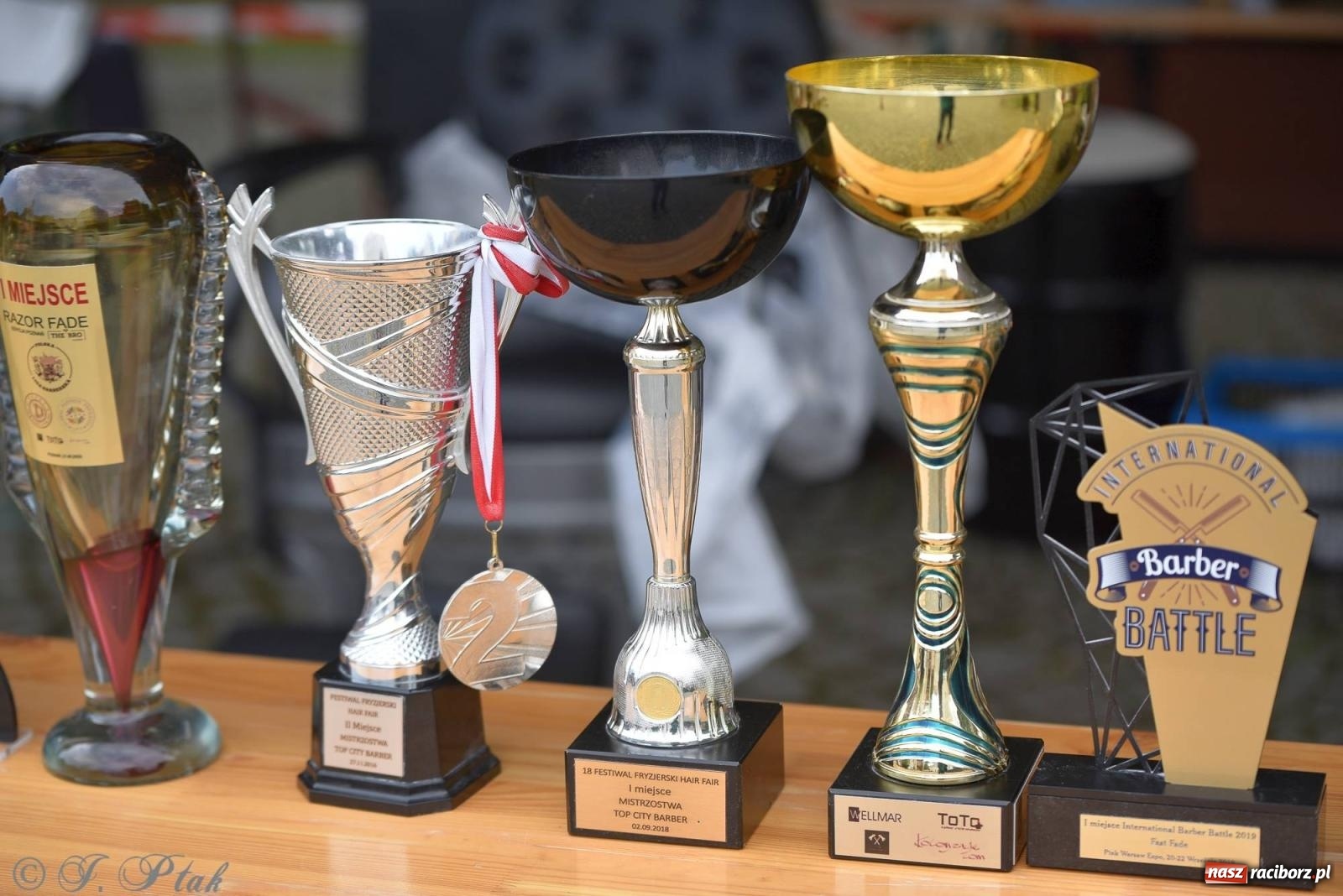 Zdjęcie w galerii na portalu naszraciborz.pl: Dwudzieste urodziny firmy OstrogNet wiadomości z regionu