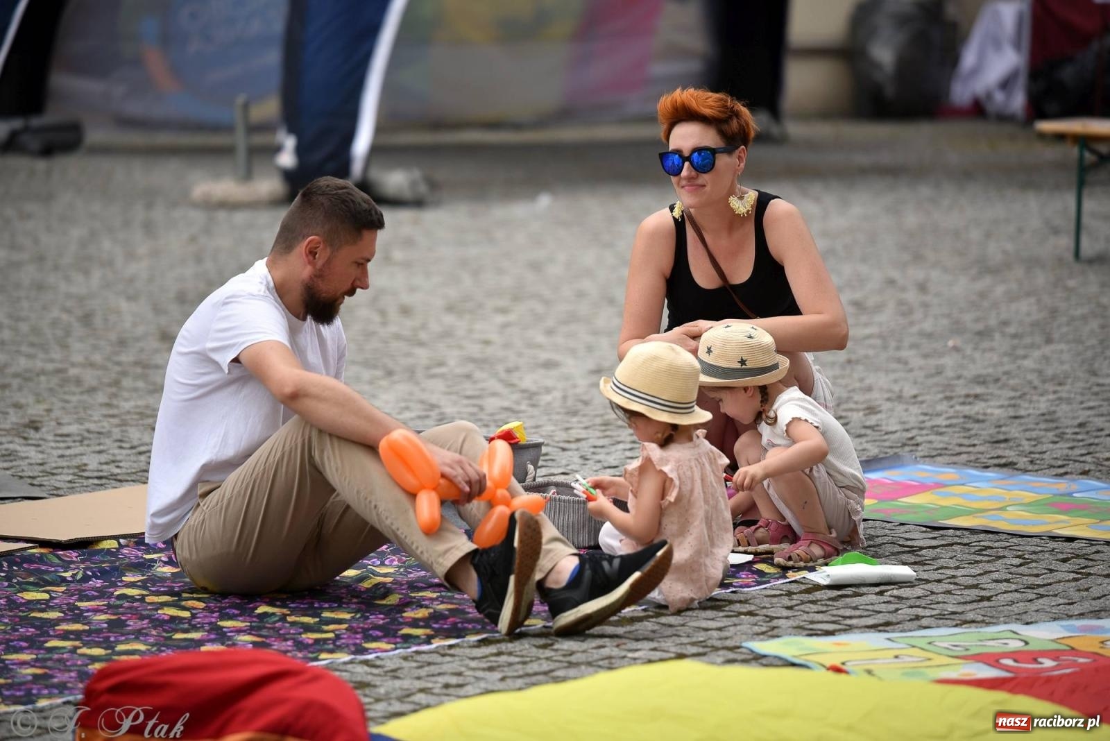 Zdjęcie w galerii na portalu naszraciborz.pl: Dwudzieste urodziny firmy OstrogNet wiadomości z regionu