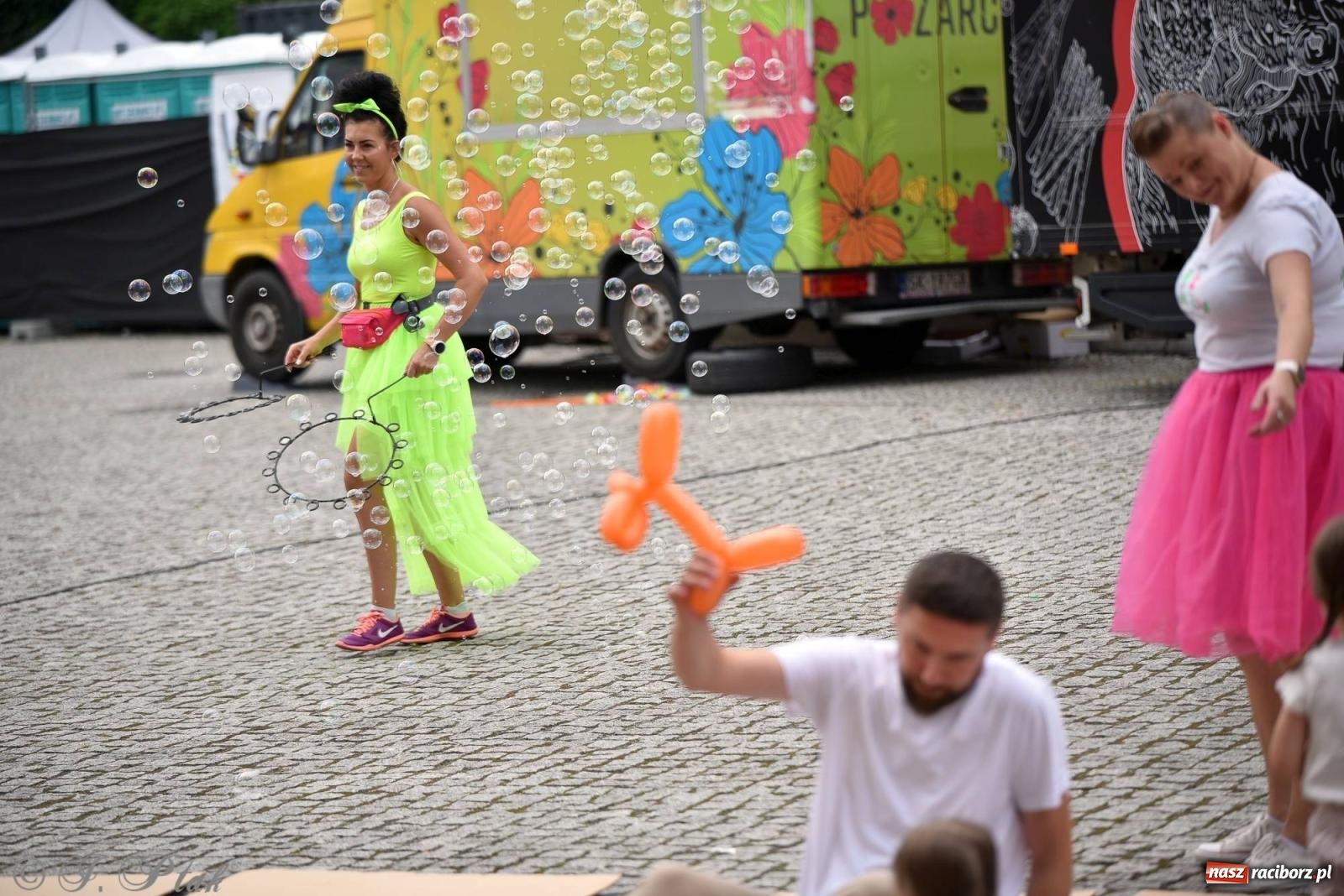 Zdjęcie w galerii na portalu naszraciborz.pl: Dwudzieste urodziny firmy OstrogNet wiadomości z regionu