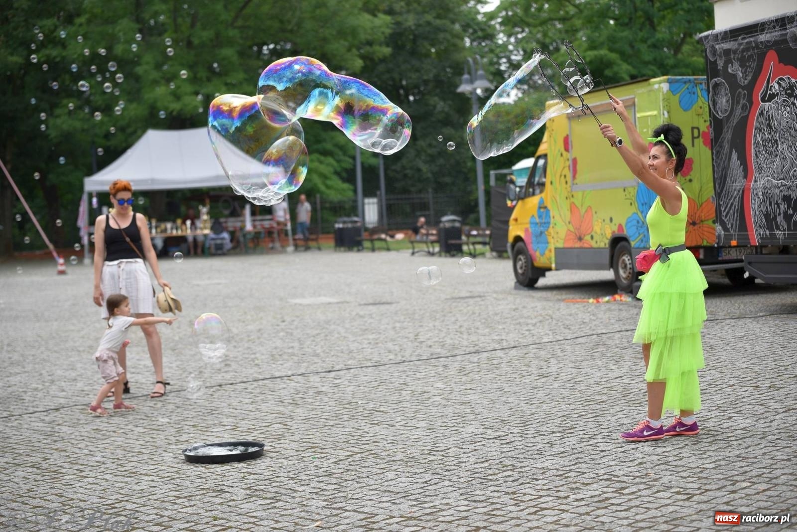 Zdjęcie w galerii na portalu naszraciborz.pl: Dwudzieste urodziny firmy OstrogNet wiadomości z regionu