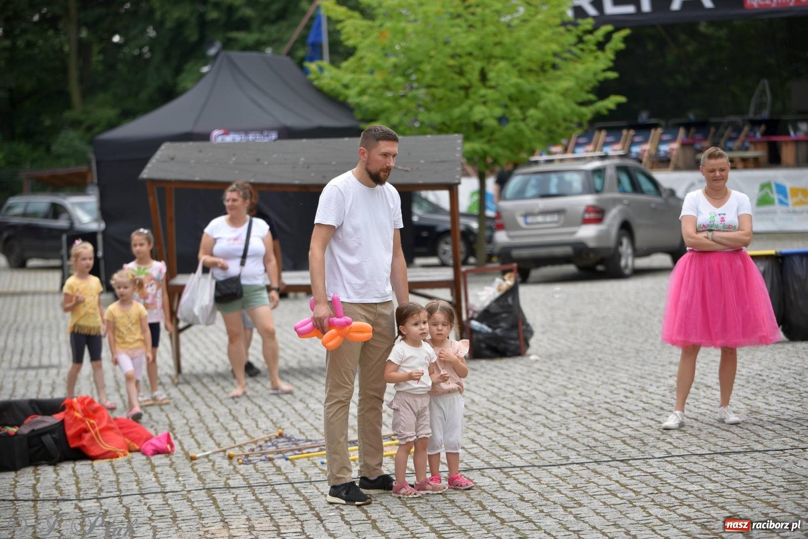 Zdjęcie w galerii na portalu naszraciborz.pl: Dwudzieste urodziny firmy OstrogNet wiadomości z regionu