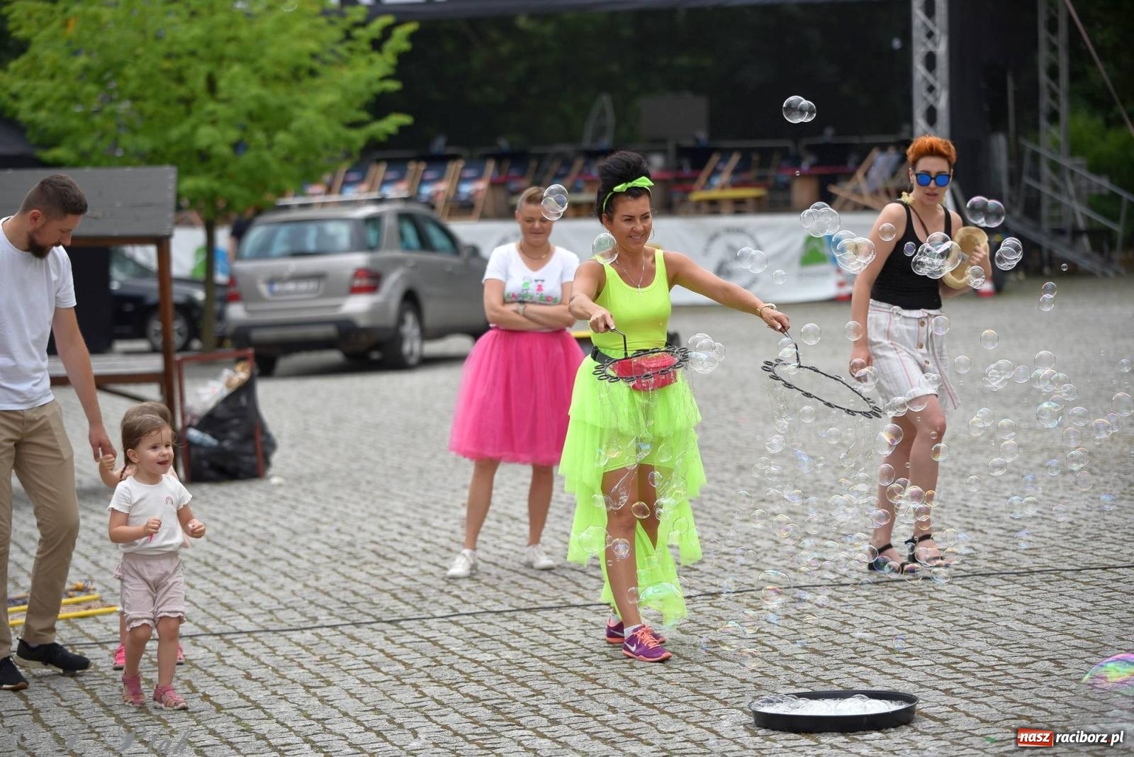 Zdjęcie w galerii na portalu naszraciborz.pl: Dwudzieste urodziny firmy OstrogNet wiadomości z regionu