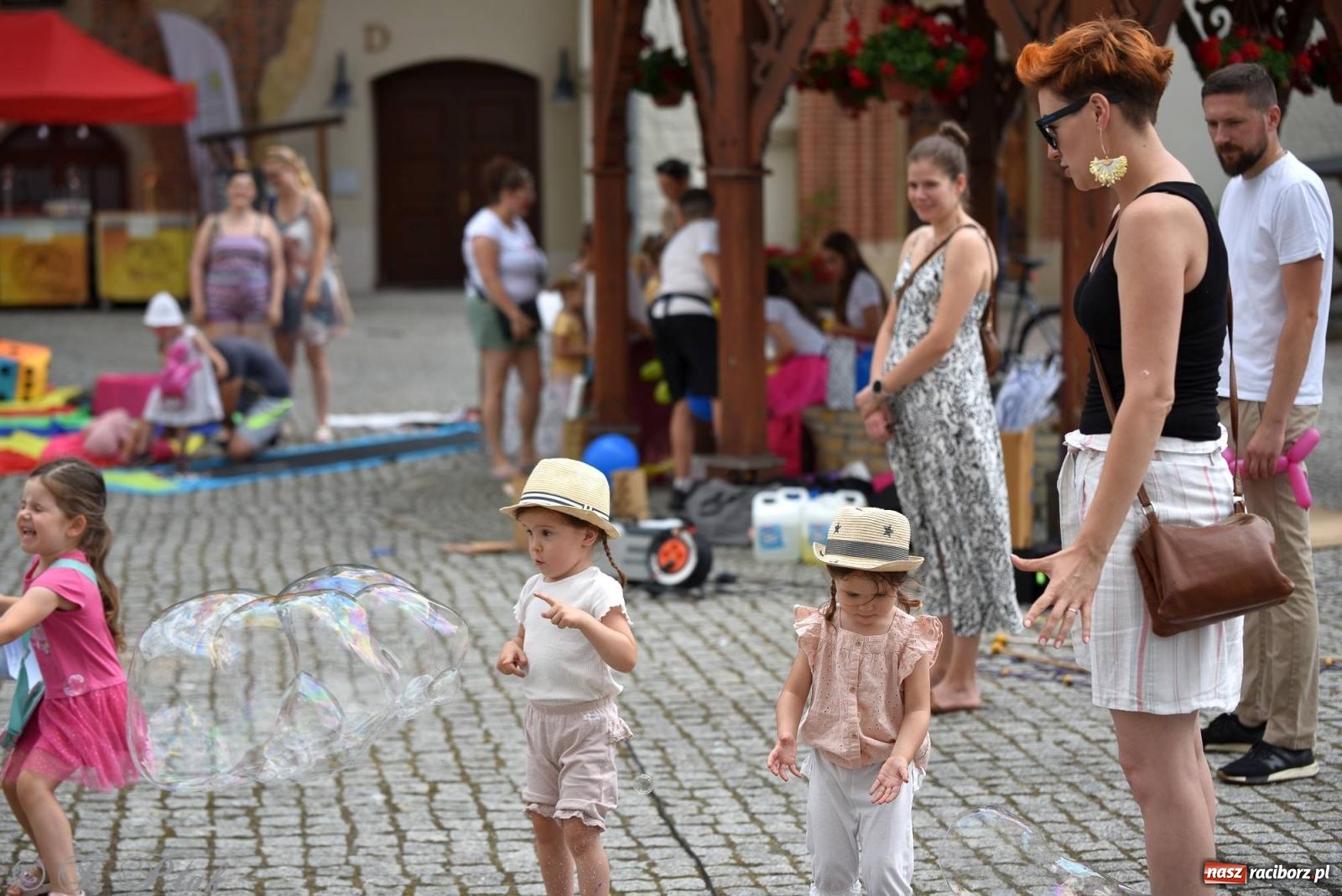 Zdjęcie w galerii na portalu naszraciborz.pl: Dwudzieste urodziny firmy OstrogNet wiadomości z regionu