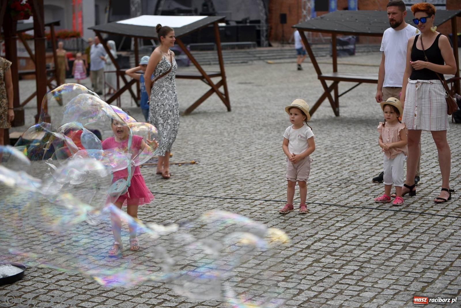 Zdjęcie w galerii na portalu naszraciborz.pl: Dwudzieste urodziny firmy OstrogNet wiadomości z regionu