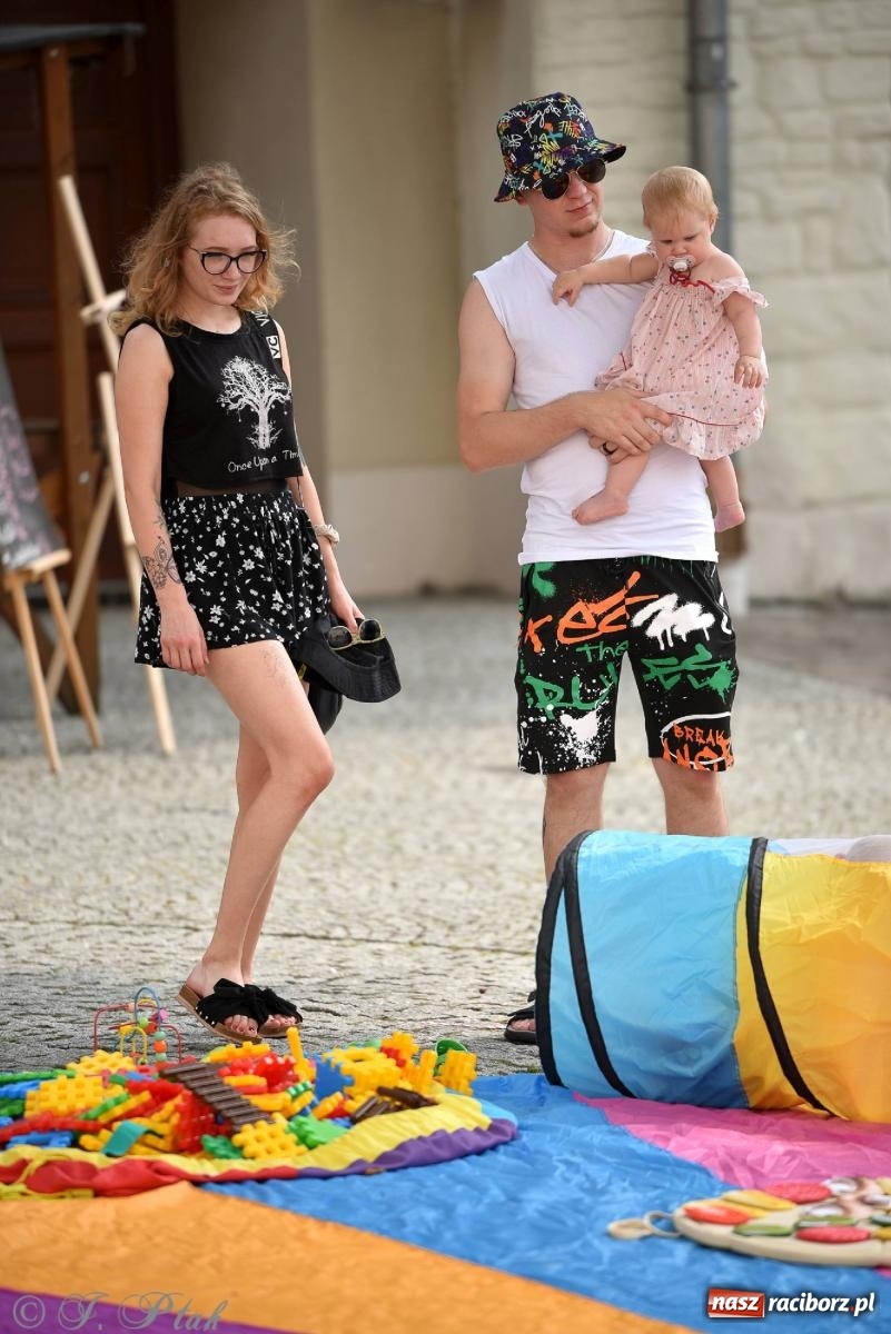 Zdjęcie w galerii na portalu naszraciborz.pl: Dwudzieste urodziny firmy OstrogNet wiadomości z regionu