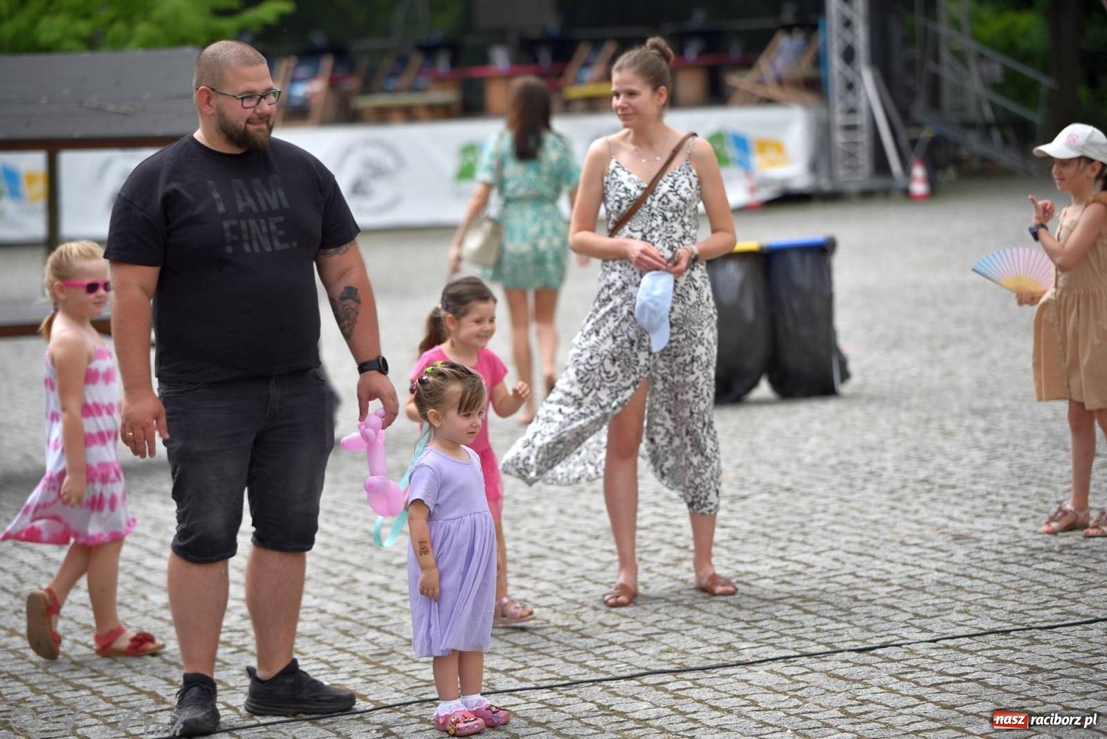 Zdjęcie w galerii na portalu naszraciborz.pl: Dwudzieste urodziny firmy OstrogNet wiadomości z regionu