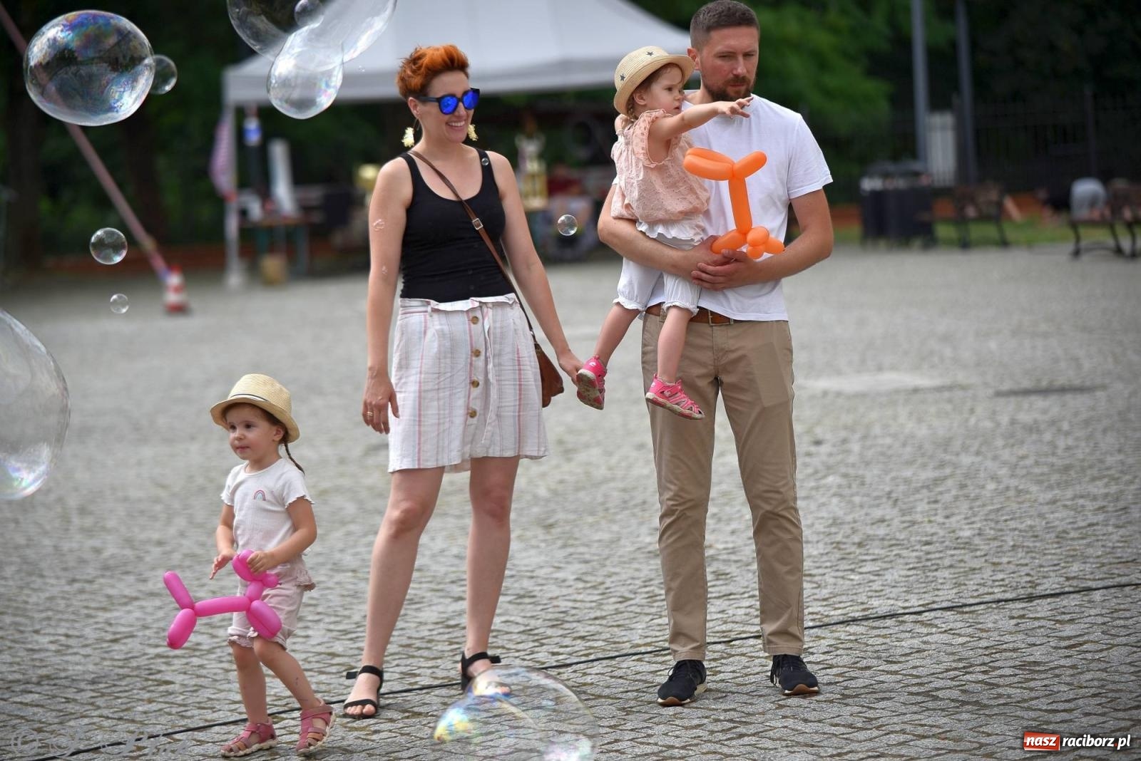 Zdjęcie w galerii na portalu naszraciborz.pl: Dwudzieste urodziny firmy OstrogNet wiadomości z regionu