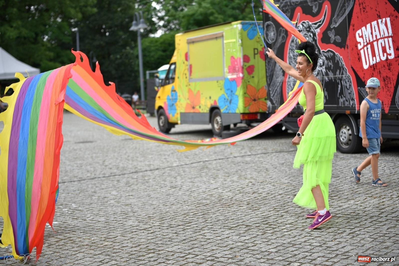 Zdjęcie w galerii na portalu naszraciborz.pl: Dwudzieste urodziny firmy OstrogNet wiadomości z regionu