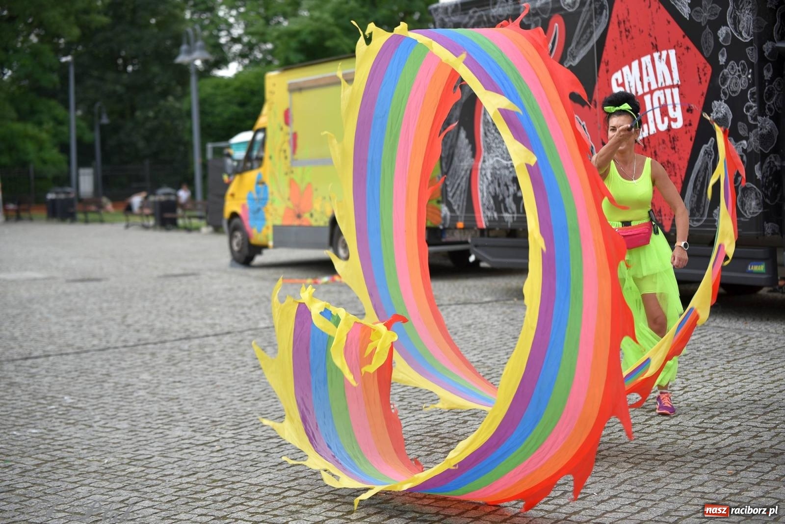 Zdjęcie w galerii na portalu naszraciborz.pl: Dwudzieste urodziny firmy OstrogNet wiadomości z regionu