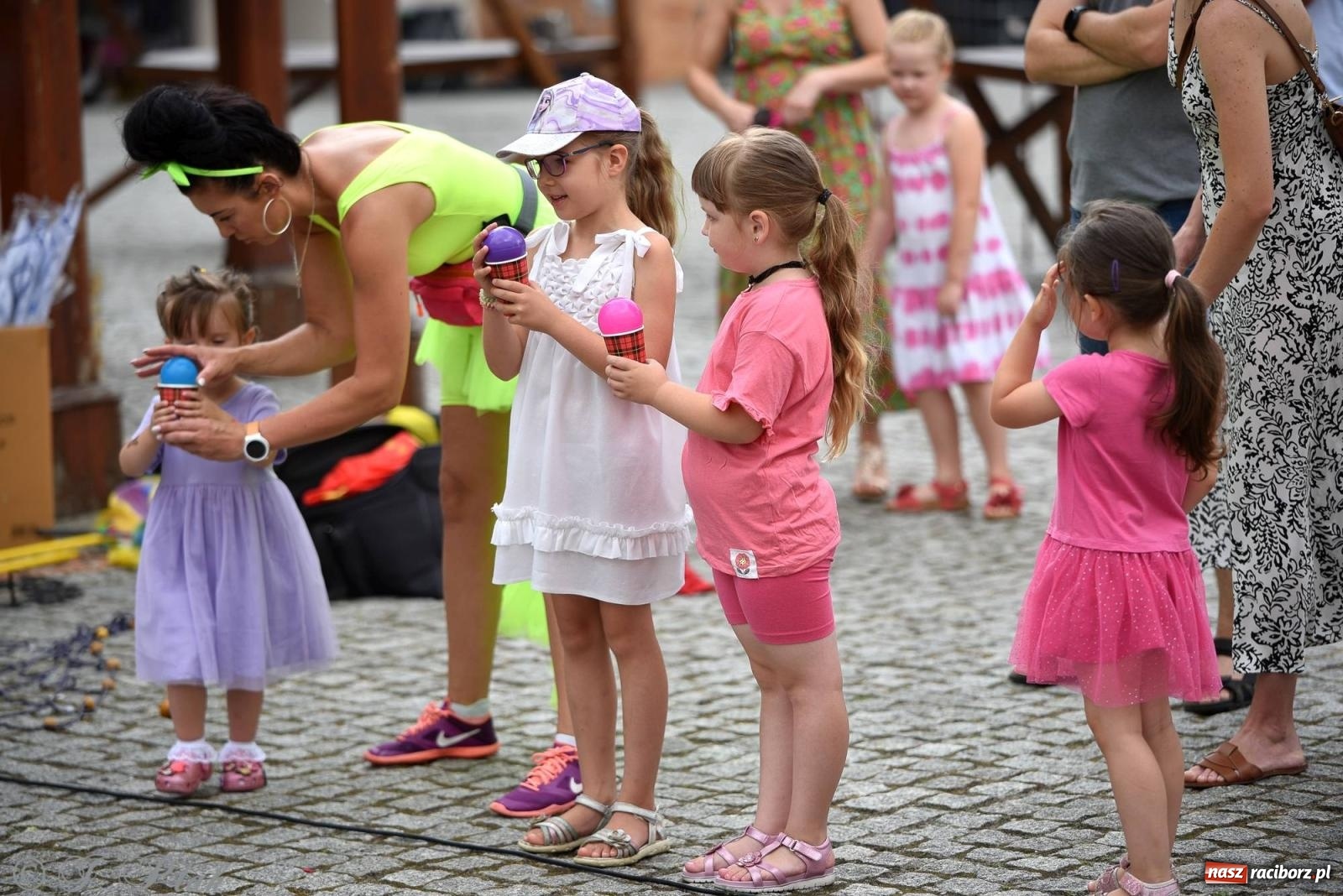 Zdjęcie w galerii na portalu naszraciborz.pl: Dwudzieste urodziny firmy OstrogNet wiadomości z regionu