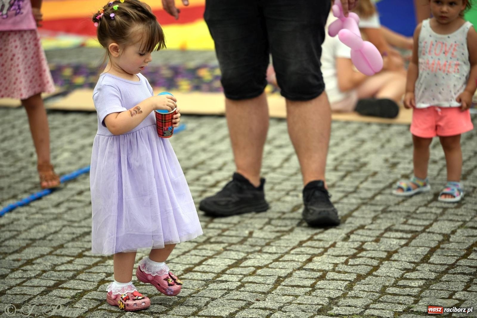 Zdjęcie w galerii na portalu naszraciborz.pl: Dwudzieste urodziny firmy OstrogNet wiadomości z regionu