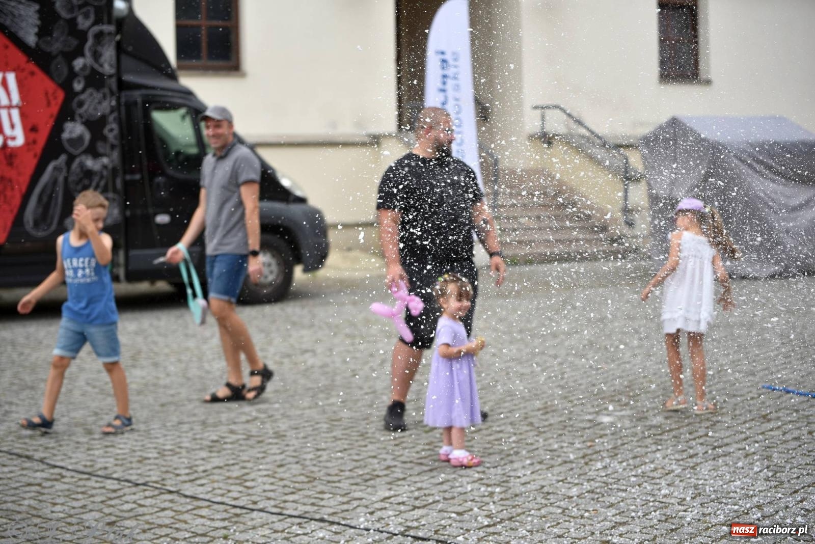 Zdjęcie w galerii na portalu naszraciborz.pl: Dwudzieste urodziny firmy OstrogNet wiadomości z regionu