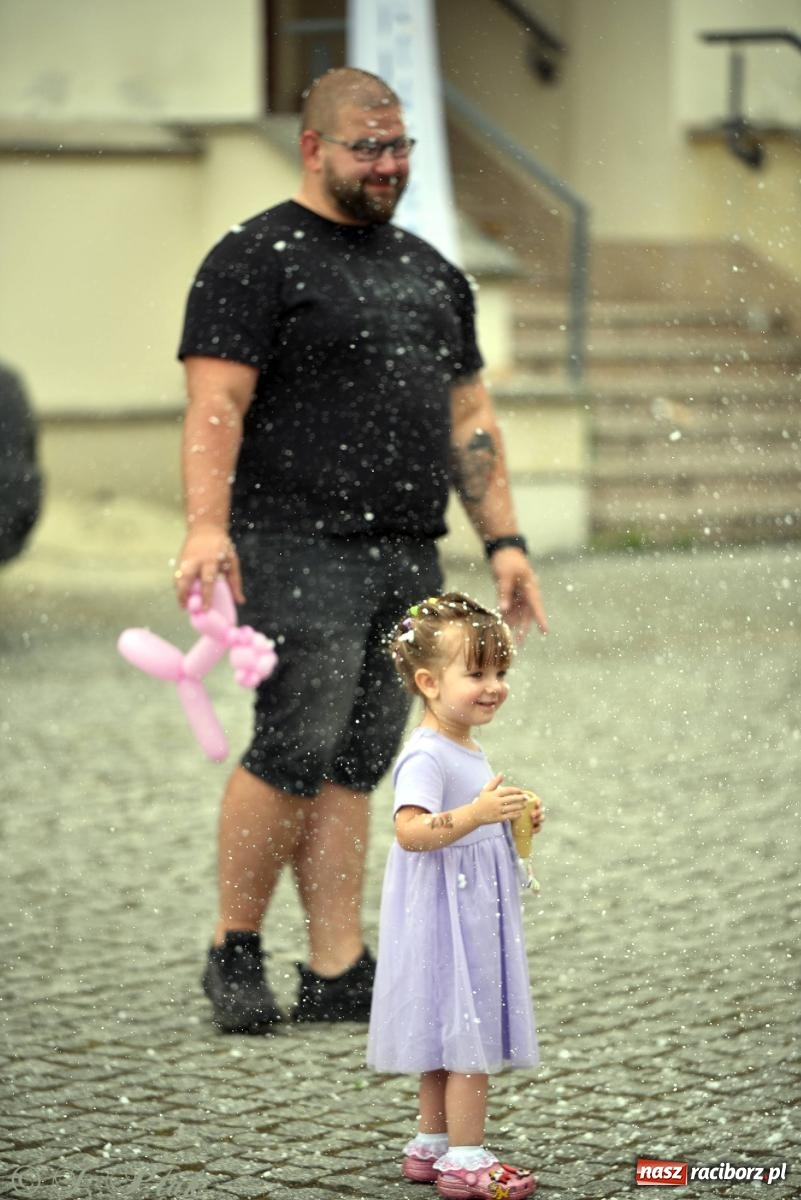Zdjęcie w galerii na portalu naszraciborz.pl: Dwudzieste urodziny firmy OstrogNet wiadomości z regionu