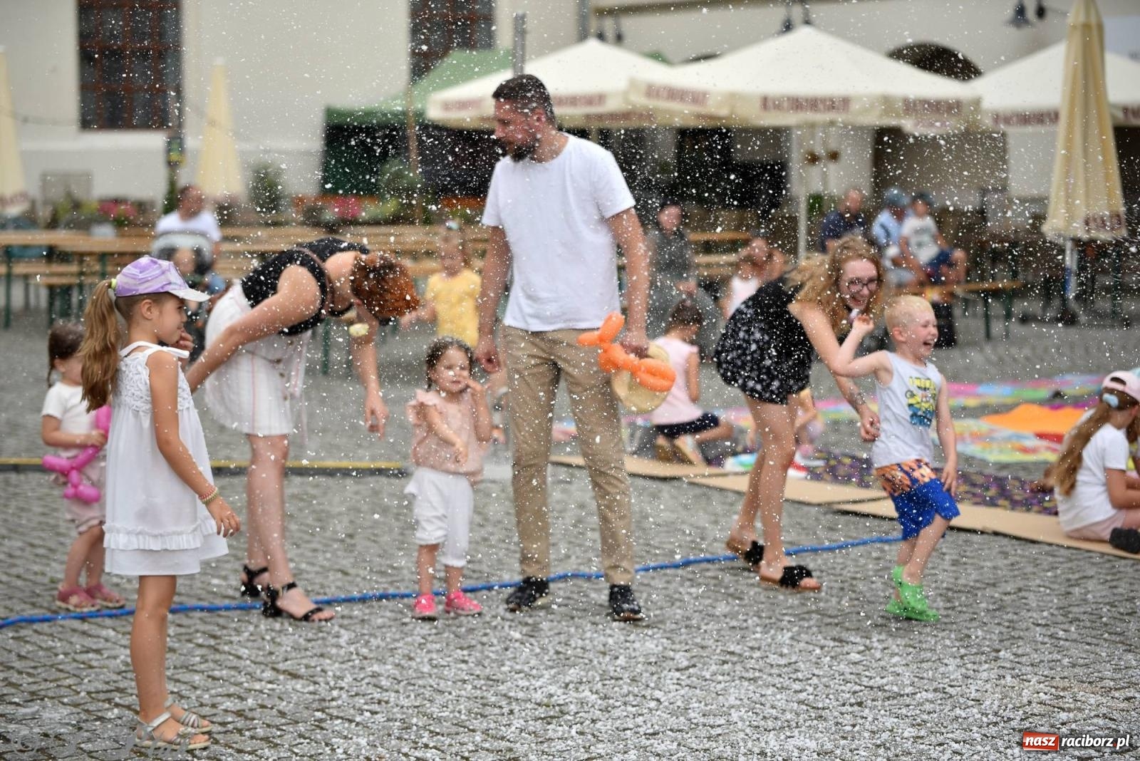 Zdjęcie w galerii na portalu naszraciborz.pl: Dwudzieste urodziny firmy OstrogNet wiadomości z regionu