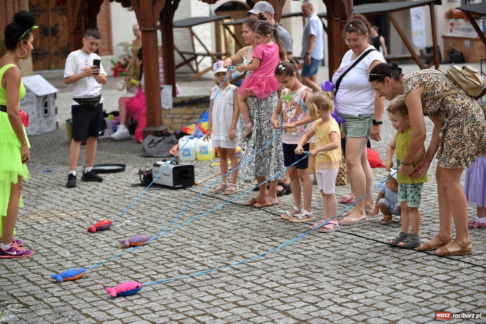 Zdjęcie w galerii na portalu naszraciborz.pl: Dwudzieste urodziny firmy OstrogNet wiadomości z regionu