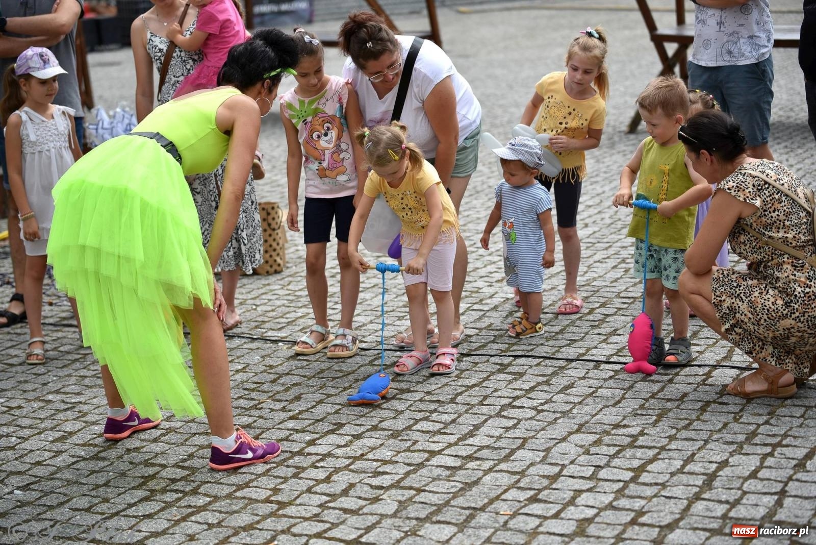 Zdjęcie w galerii na portalu naszraciborz.pl: Dwudzieste urodziny firmy OstrogNet wiadomości z regionu