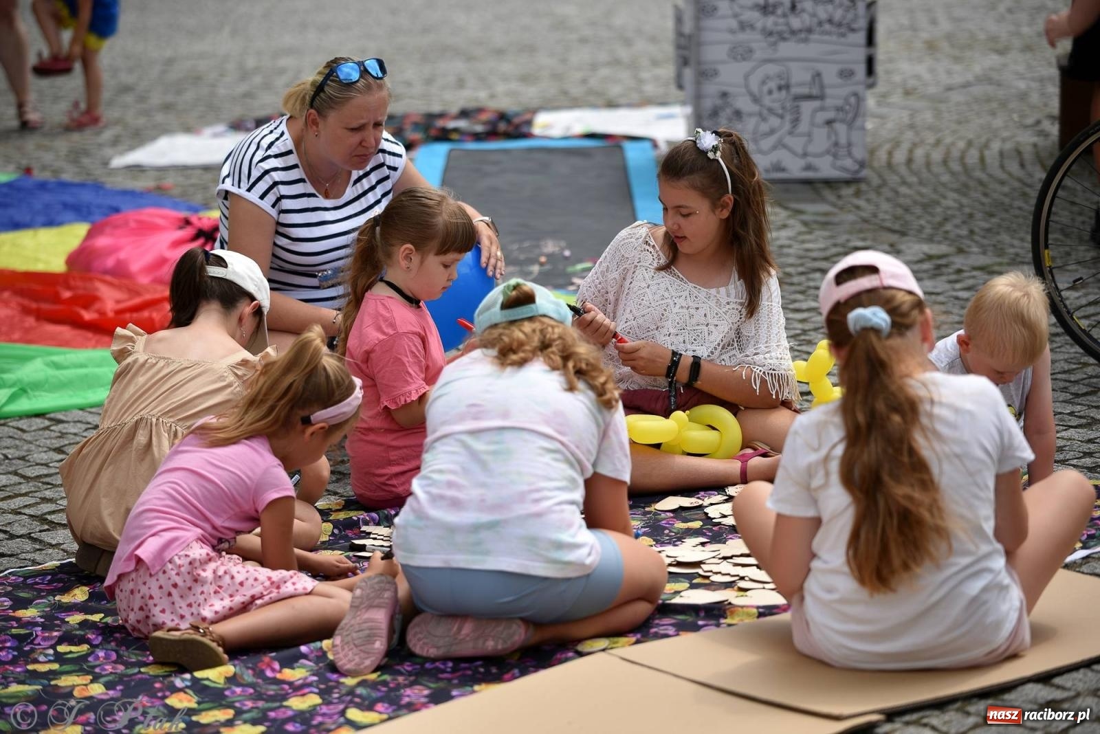 Zdjęcie w galerii na portalu naszraciborz.pl: Dwudzieste urodziny firmy OstrogNet wiadomości z regionu