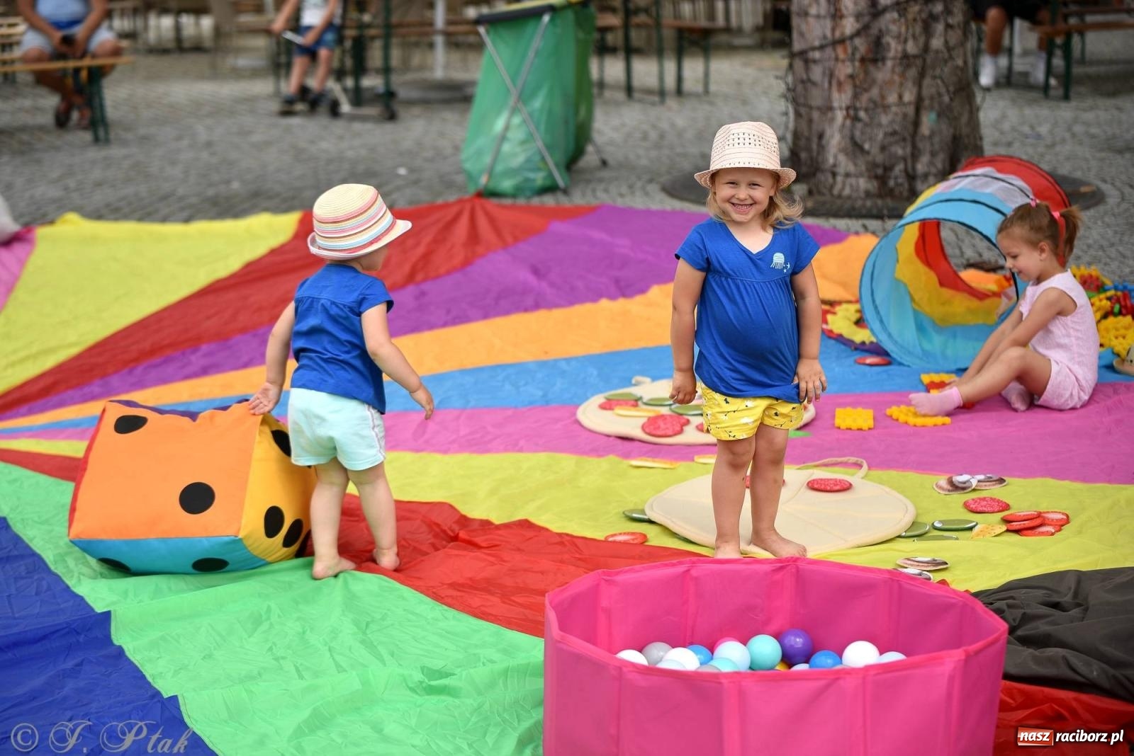 Zdjęcie w galerii na portalu naszraciborz.pl: Dwudzieste urodziny firmy OstrogNet wiadomości z regionu